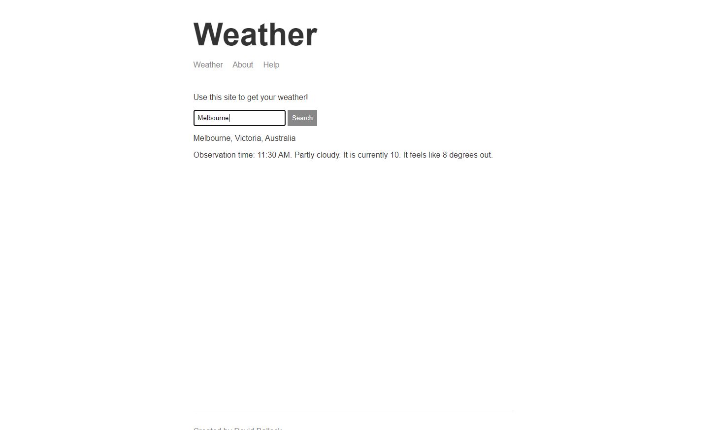 weather-api-project